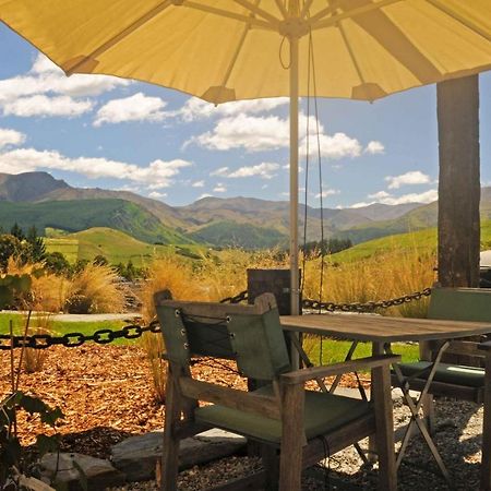 Hawkridge Alpine Suite Queenstown Exterior foto