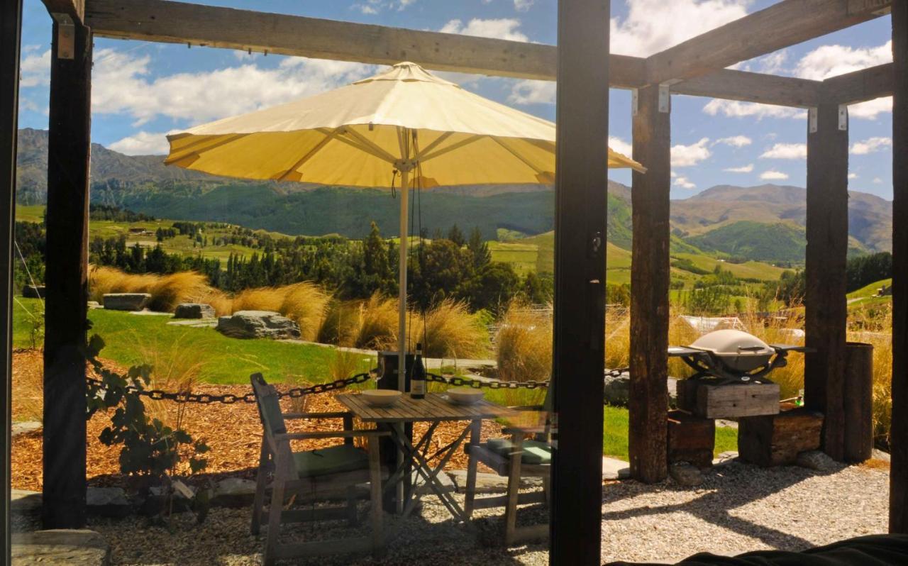 Hawkridge Alpine Suite Queenstown Exterior foto