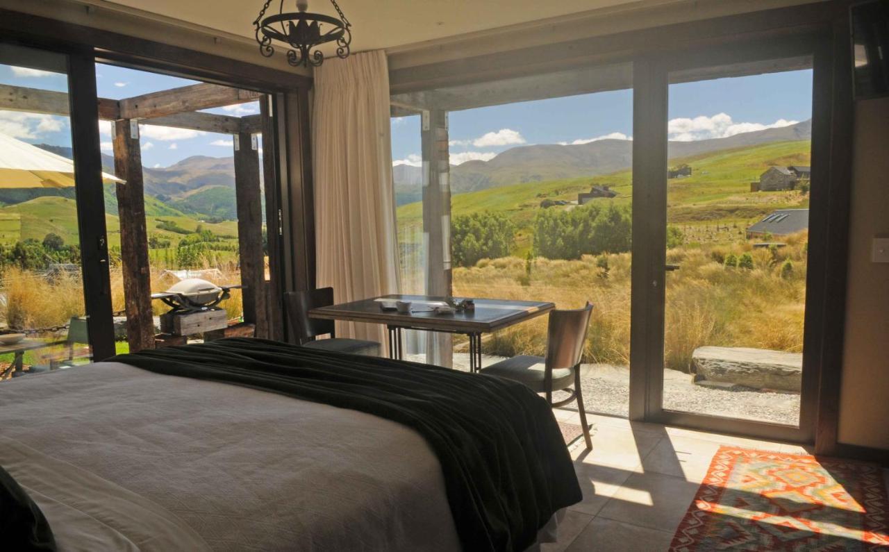 Hawkridge Alpine Suite Queenstown Exterior foto