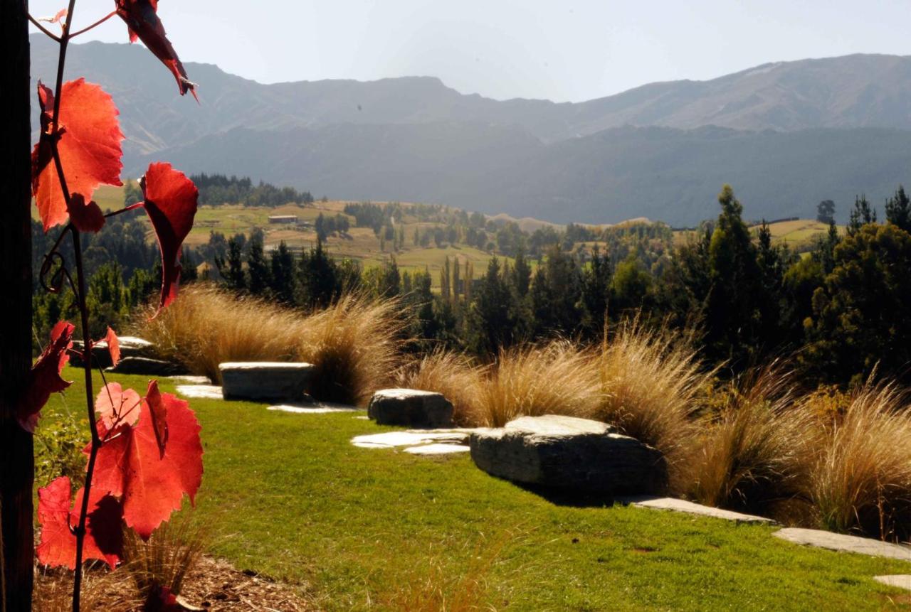 Hawkridge Alpine Suite Queenstown Exterior foto