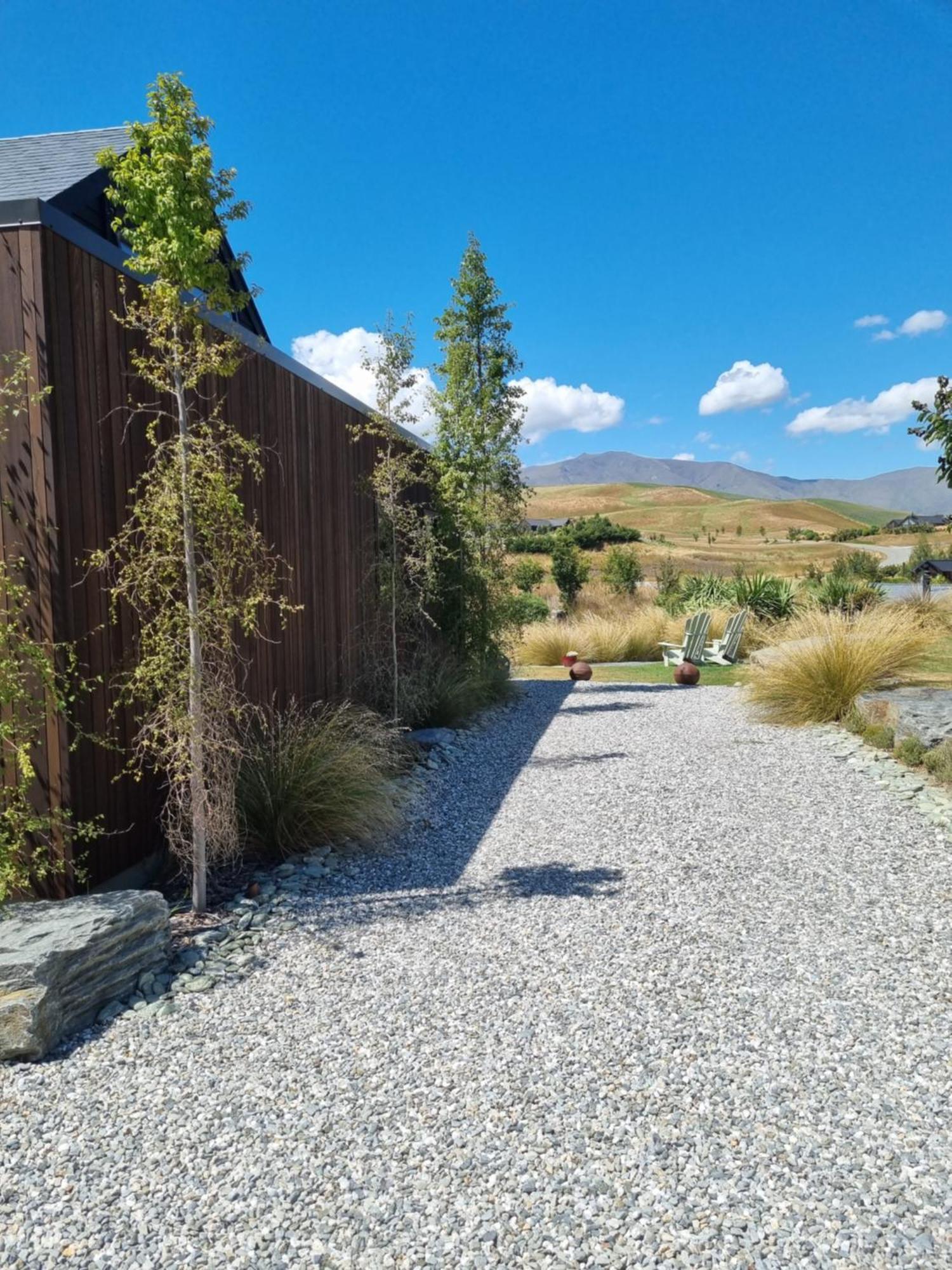 Hawkridge Alpine Suite Queenstown Exterior foto