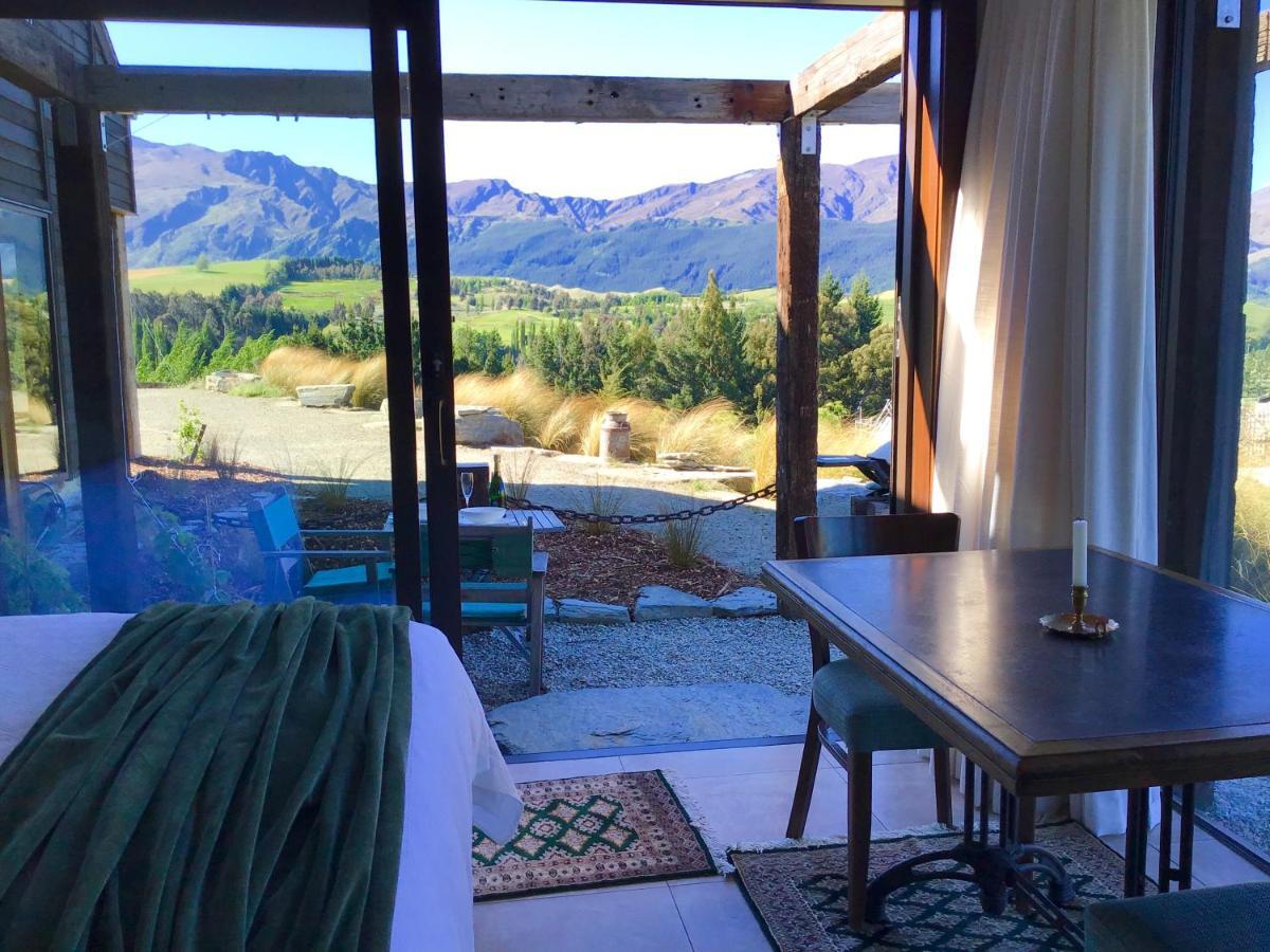 Hawkridge Alpine Suite Queenstown Exterior foto
