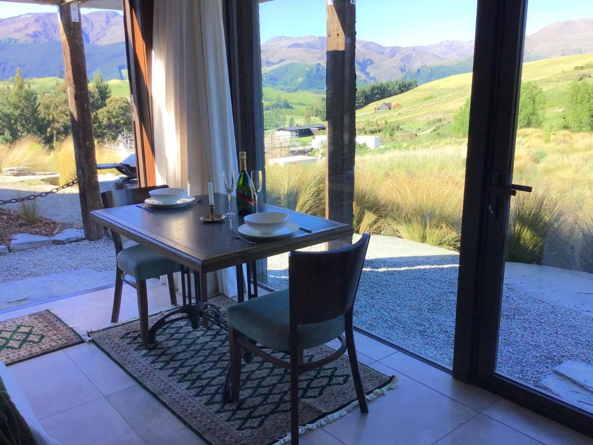 Hawkridge Alpine Suite Queenstown Exterior foto